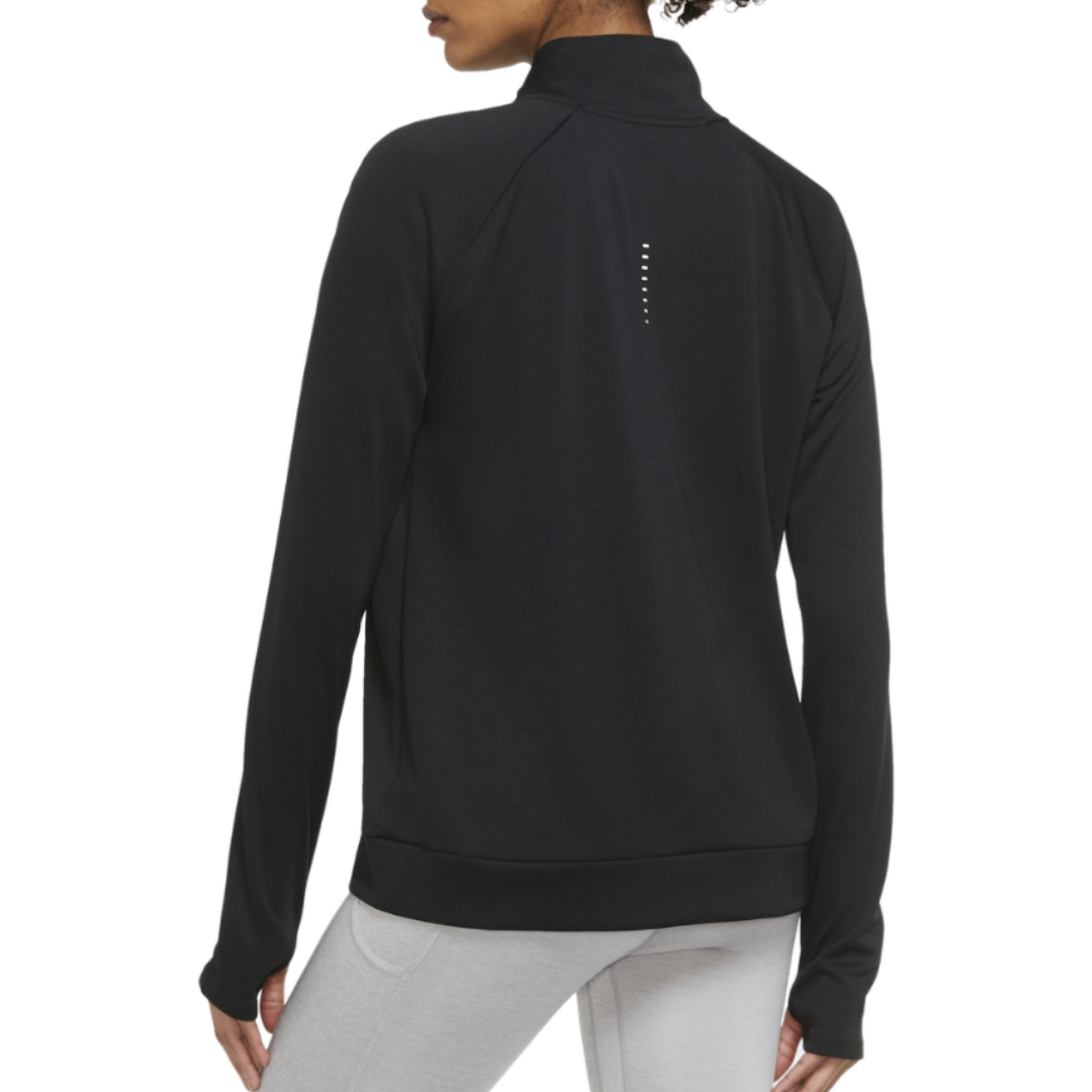 Franela Manga Larga para Dama Dri-FIT Swoosh Run