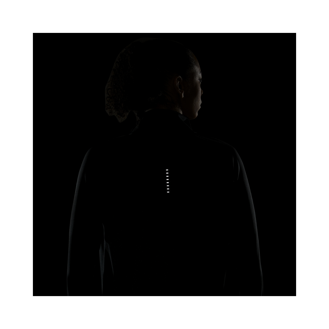 Franela Manga Larga para Dama Dri-FIT Swoosh Run