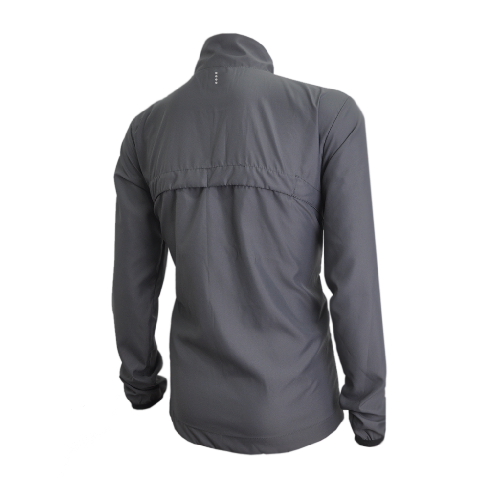 Chaqueta Deportiva para Dama Scuba Jacket