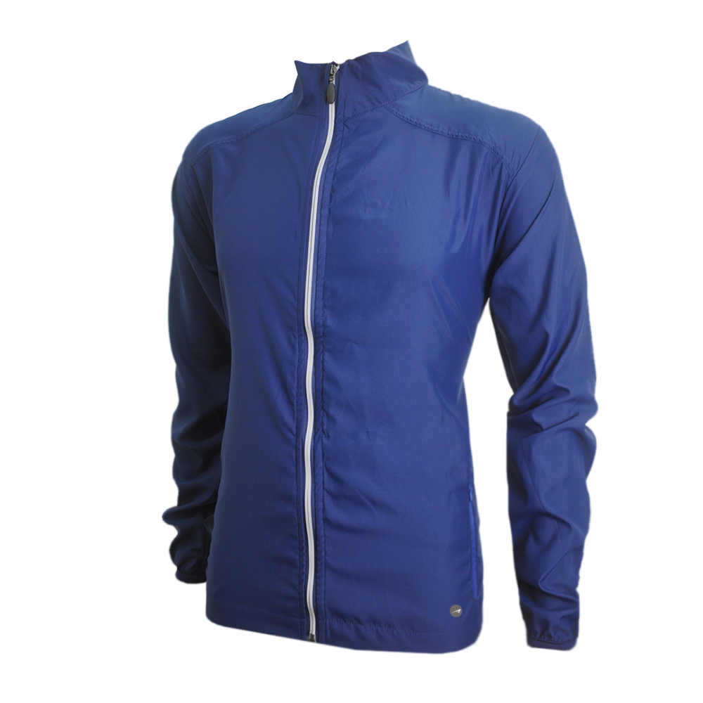 Chaqueta Deportiva para Dama Scuba Jacket