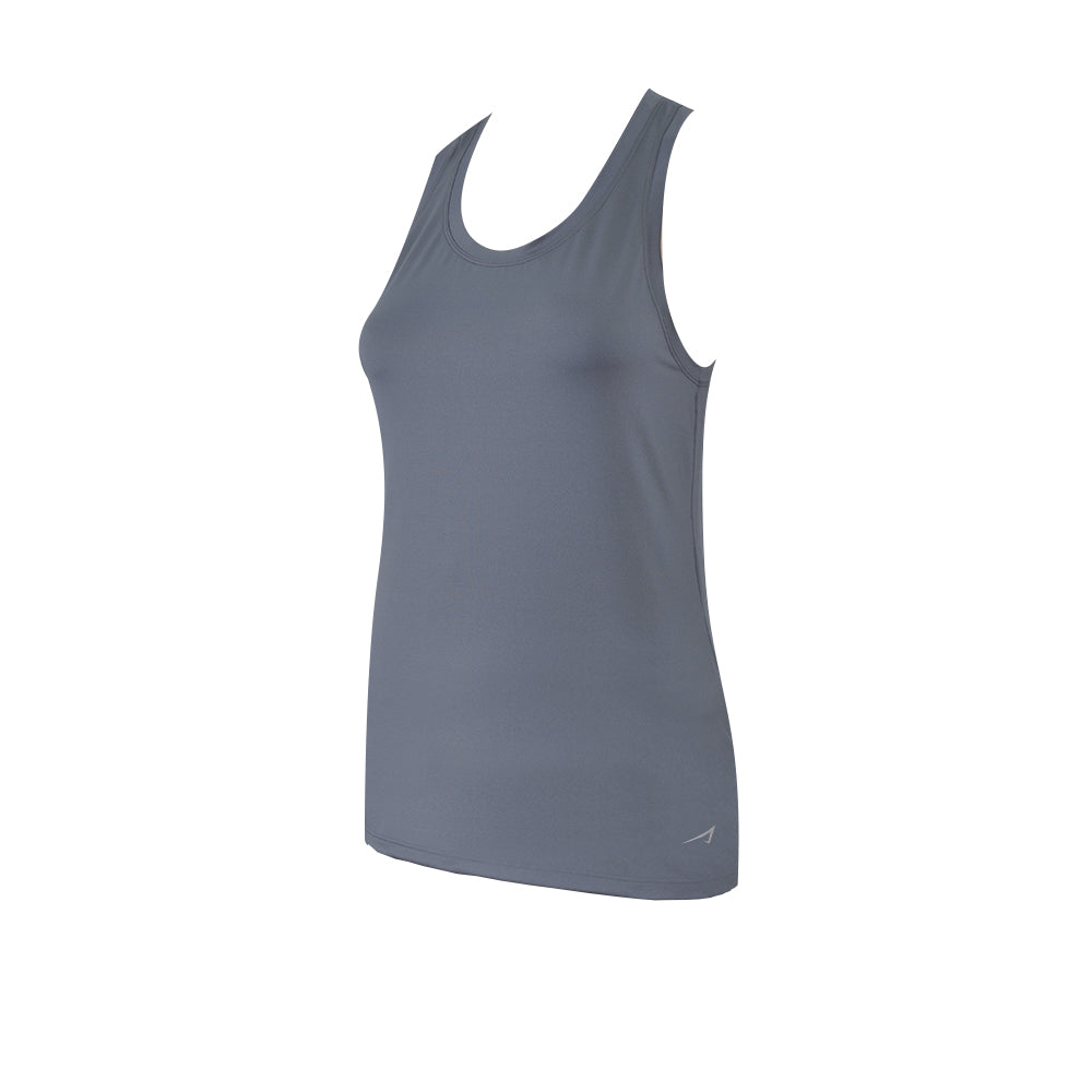 Franela Sin Mangas para Dama Sculpt Tank