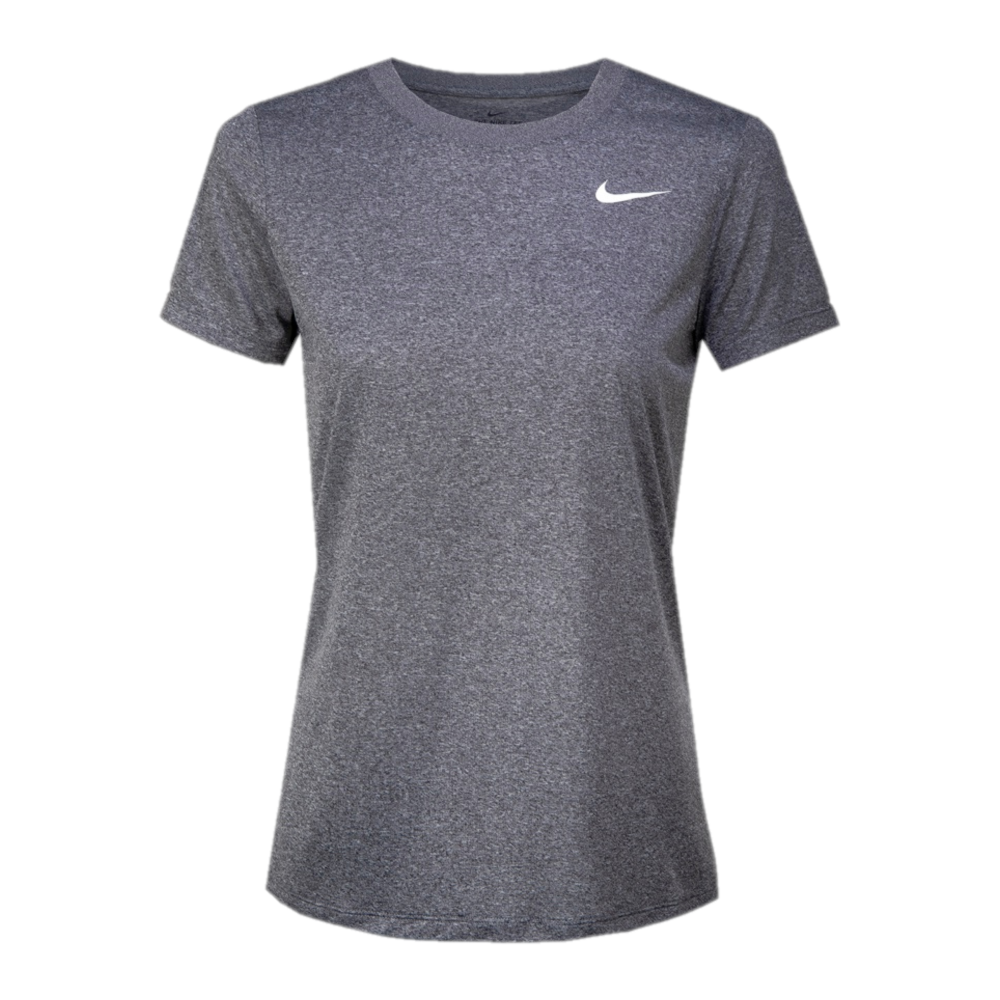 Franela Manga Corta para Dama Dri-Fit Legend T-Shirt