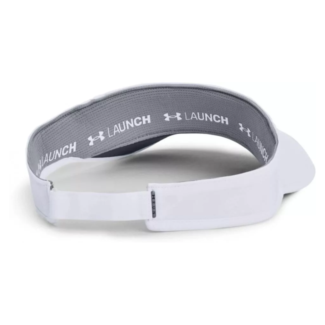 Visera de Running Iso-Chill Launch Run