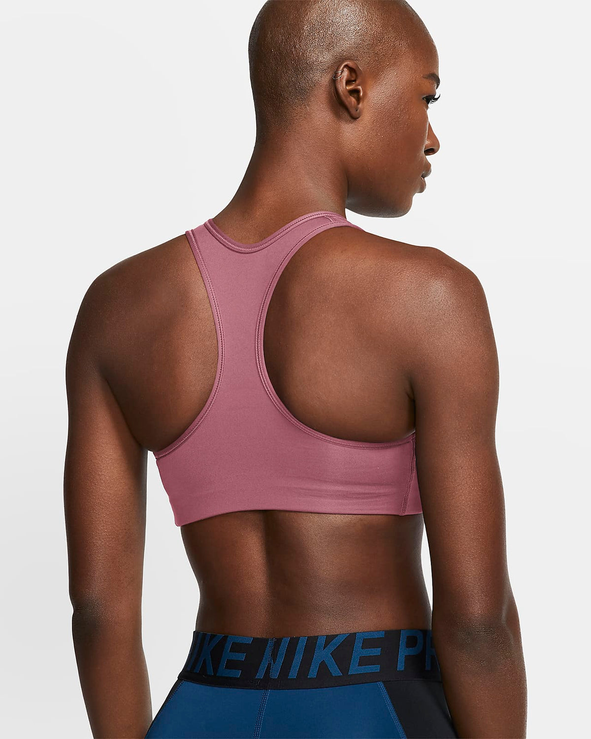 Sostén Deportivo para Dama Swoosh