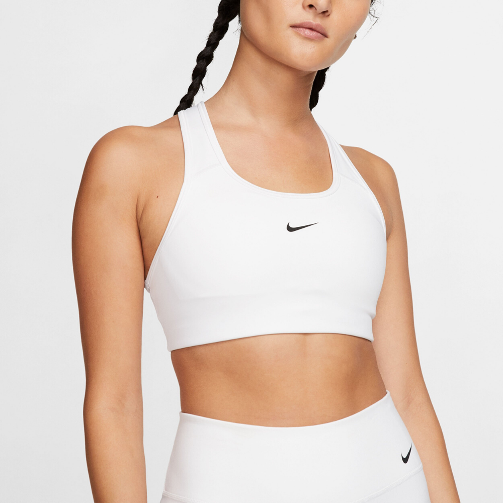 Sostén Deportivo para Dama Swoosh