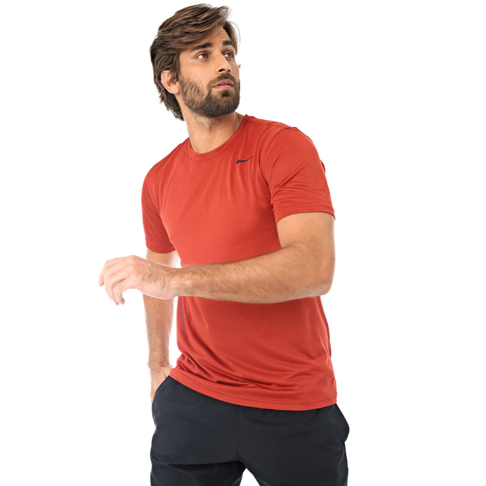 Franela Manga Corta para Caballero DRI-FIT Legend