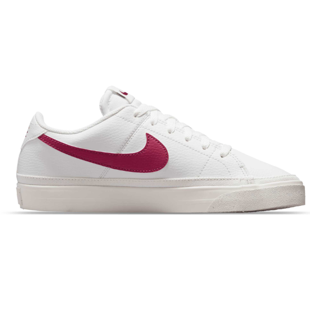 Zapatos Lifestyle para Dama Court Legacy Next Nature