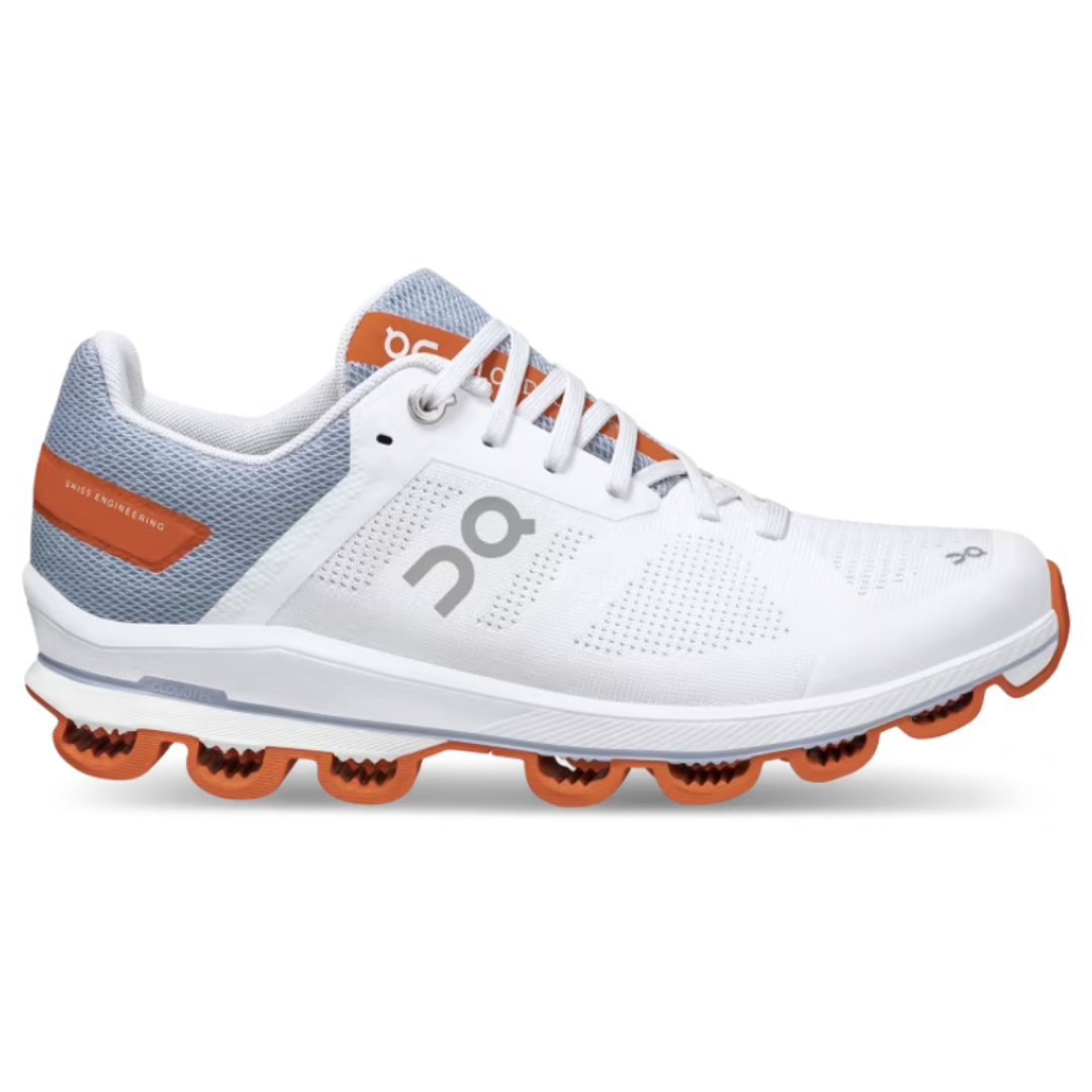 Zapatos Running para Dama Cloudsurfer.