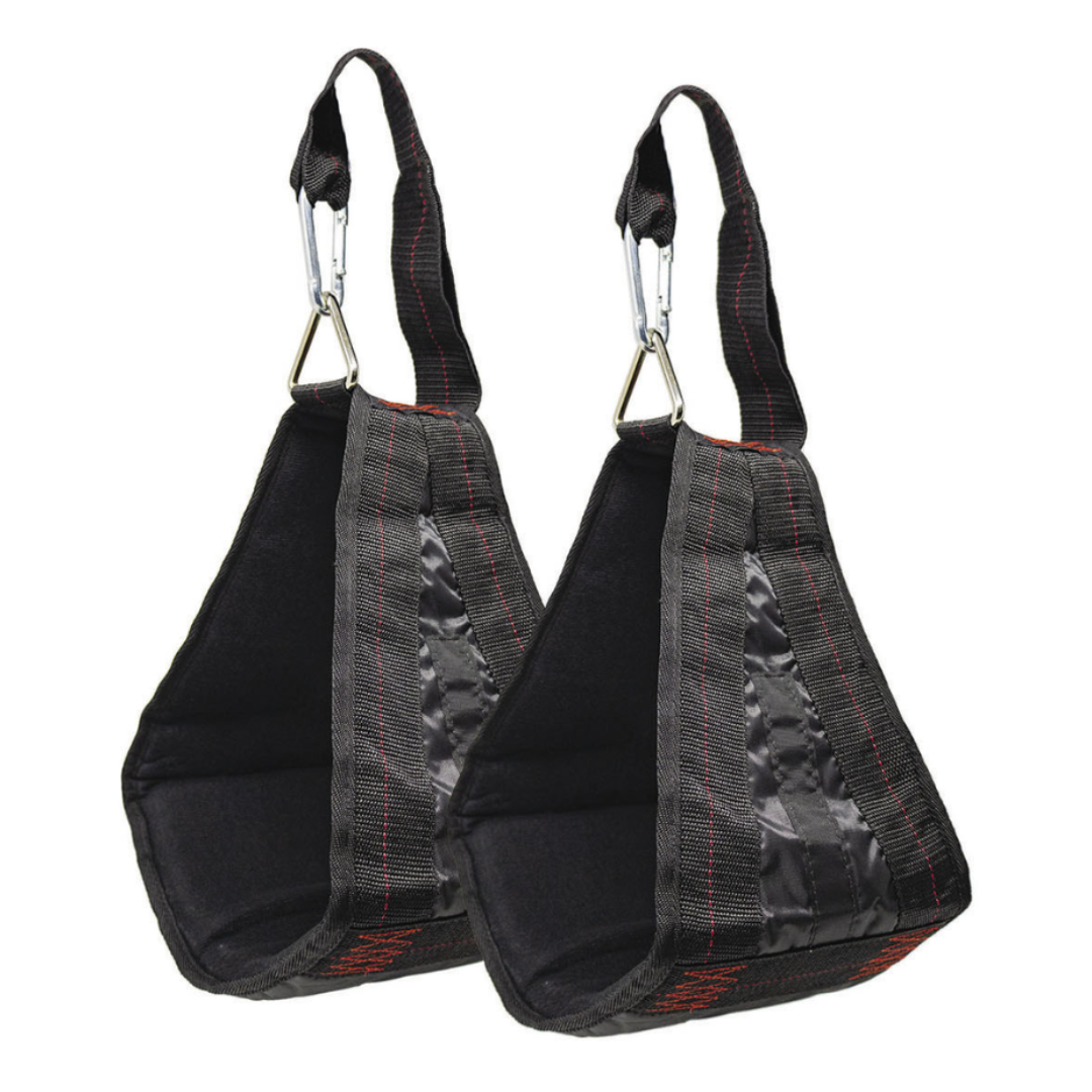 Correas de Brazos Colgantes