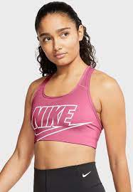 Sostén Deportivo para Dama Swoosh