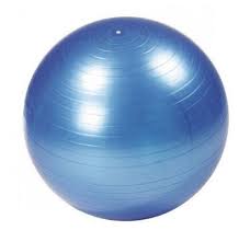 Pelota de Yoga