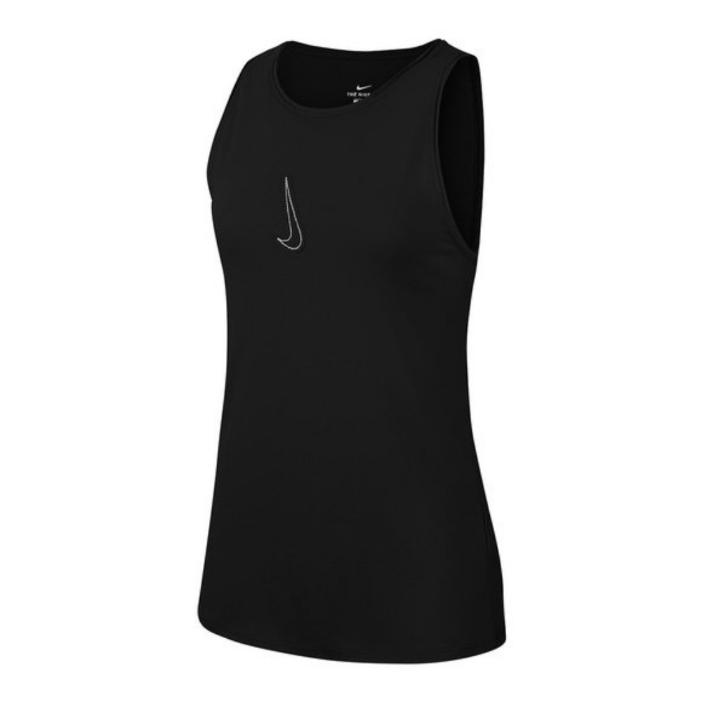 Franela Sin Mangas para Dama Regata Dri-FIT
