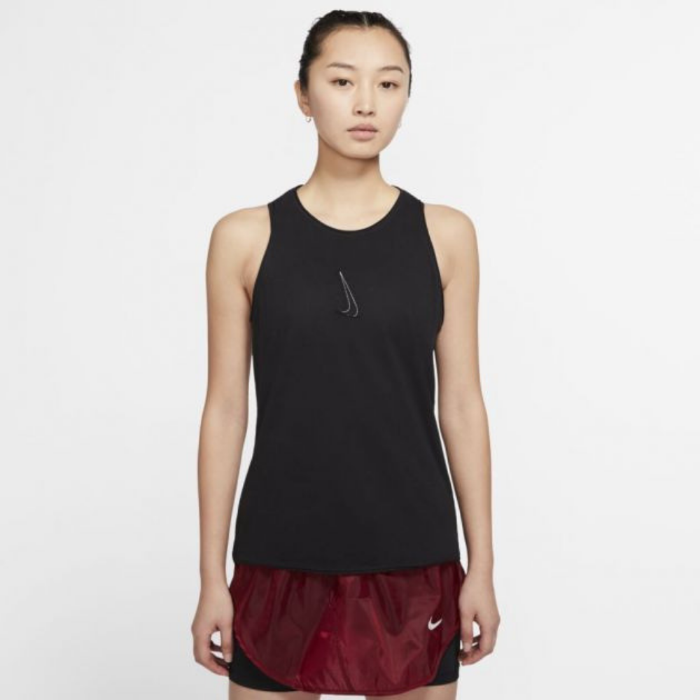 Franela Sin Mangas para Dama Regata Dri-FIT