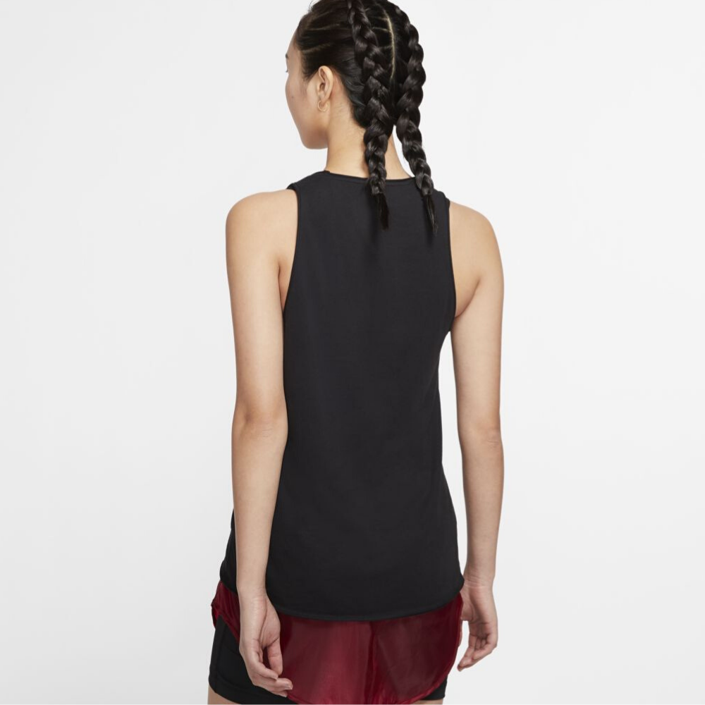 Franela Sin Mangas para Dama Regata Dri-FIT