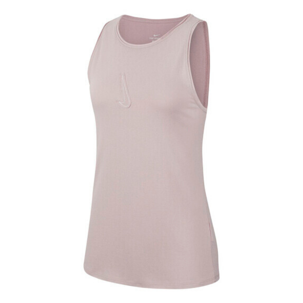 Franela Sin Mangas para Dama Regata Dri-FIT