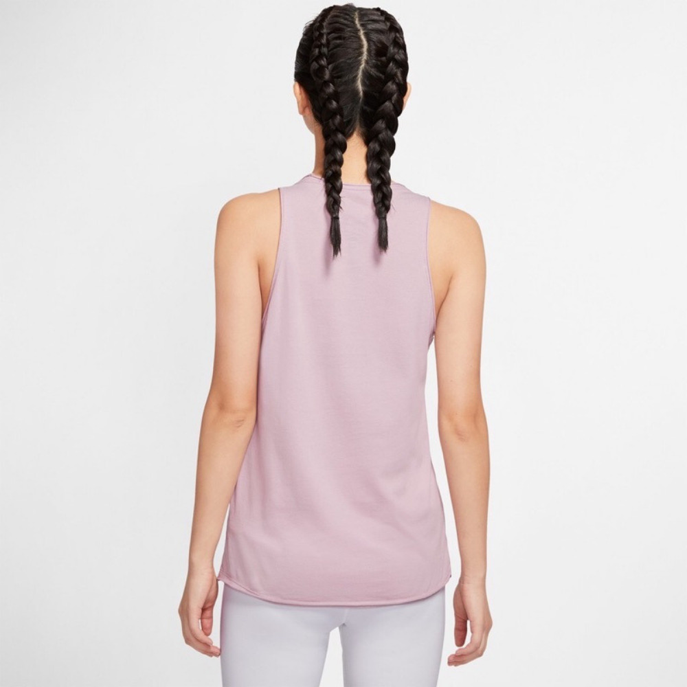 Franela Sin Mangas para Dama Regata Dri-FIT