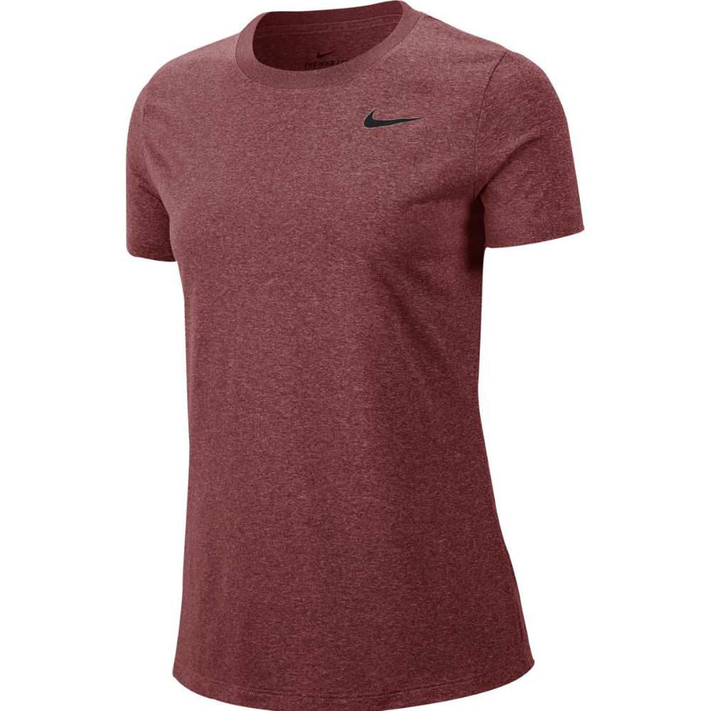 Franela Manga Corta para Dama Dri-Fit Legend T-Shirt
