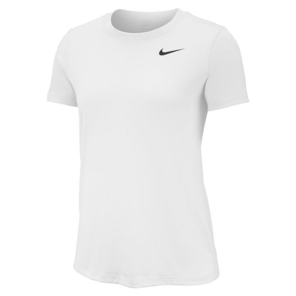 Franela Manga Corta para Dama Dri-Fit Legend T-Shirt