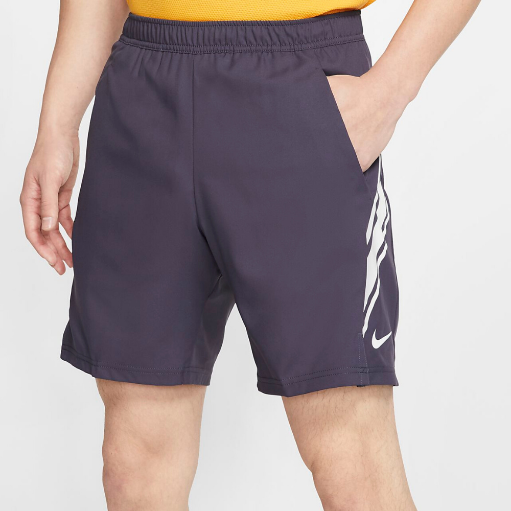 Short para Caballero Court DRI-FIT 9"