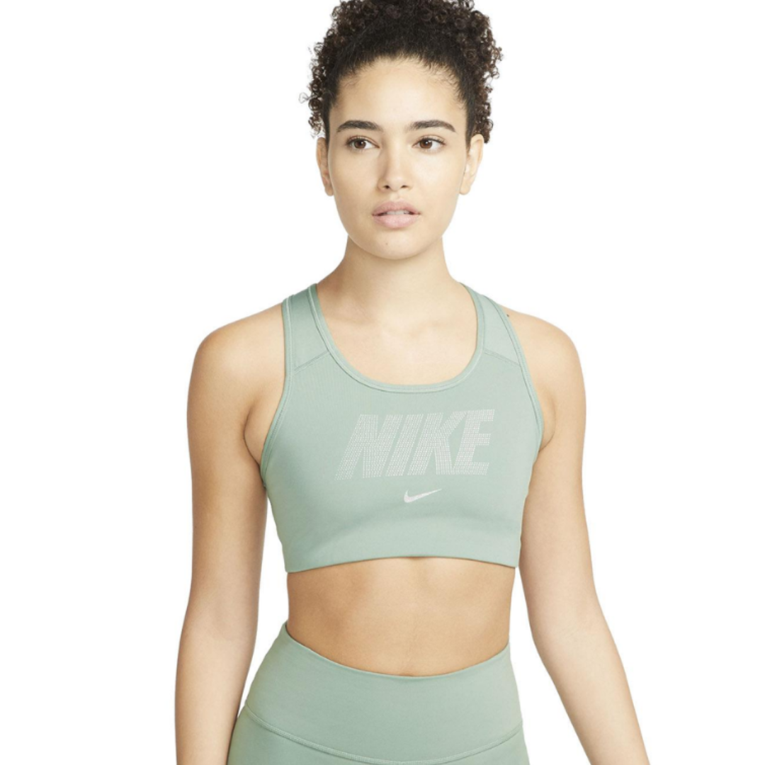 Sostén Deportivo para Dama Swoosh
